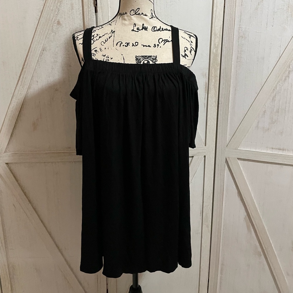 Lane Bryant NWT Off shoulder top 22/24